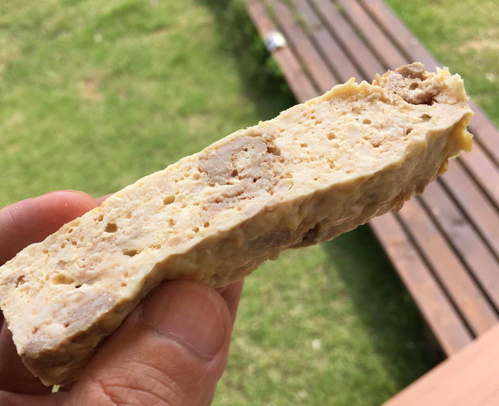 カラスハンバーグ