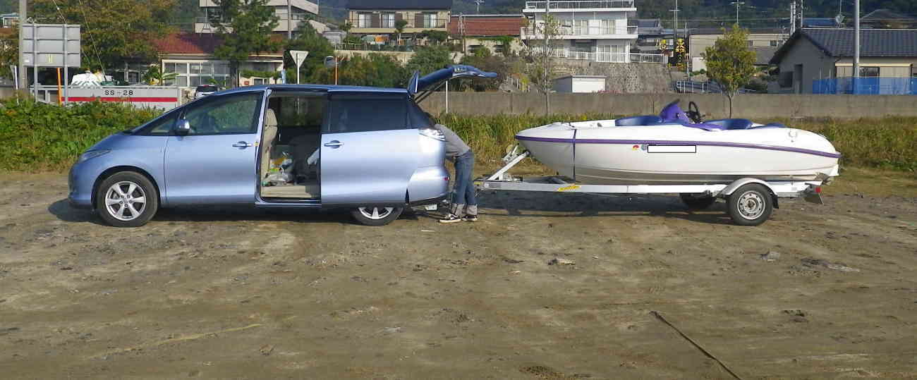 ヤマハエキサイター